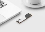 KLEVV CRAS C910 2TB M.2 2280 SLC Cache NVMe PCIe Gen4x4 Laptop & Desktop Internal SSD Heatsink Included, up to 5200MB/s (K02TBM2SP0-C91)