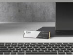 KLEVV CRAS C910 2TB M.2 2280 SLC Cache NVMe PCIe Gen4x4 Laptop & Desktop Internal SSD Heatsink Included, up to 5200MB/s (K02TBM2SP0-C91)