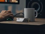 KLEVV CRAS C910 2TB M.2 2280 SLC Cache NVMe PCIe Gen4x4 Laptop & Desktop Internal SSD Heatsink Included, up to 5200MB/s (K02TBM2SP0-C91)