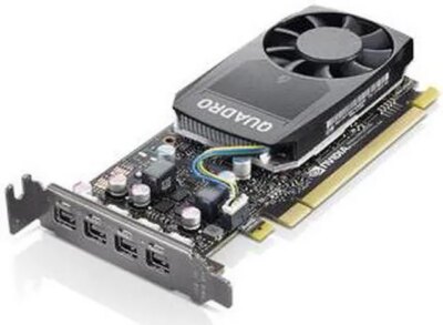 Lenovo 4X60R60469 GRAPHIC BO TS NVIDIA QUADRO P620 LP