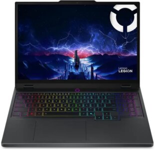 Lenovo Legion 5i 83LY000LUS 15.1" Gaming Laptop