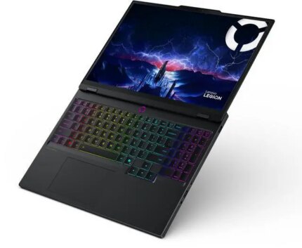 Lenovo Legion 5i 83LY000LUS 15.1" Gaming Laptop