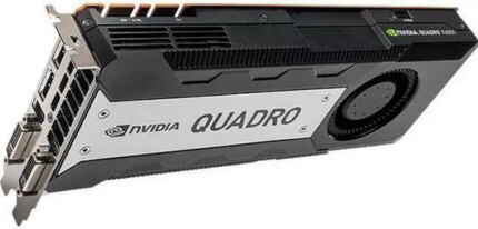 Lenovo Quadro K6000 Graphic Card - PCI Express x16