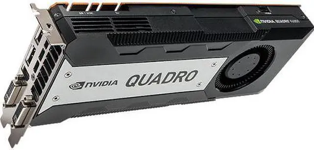 Lenovo Quadro K6000 Graphic Card - PCI Express x16