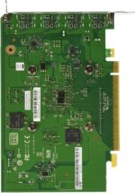 Lenovo Quadro M2000 Graphic Card - 4 GB GDDR5 - PCI Express 3.0 x16 - Single Slot Space Required