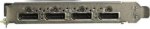 Lenovo Quadro M2000 Graphic Card - 4 GB GDDR5 - PCI Express 3.0 x16 - Single Slot Space Required