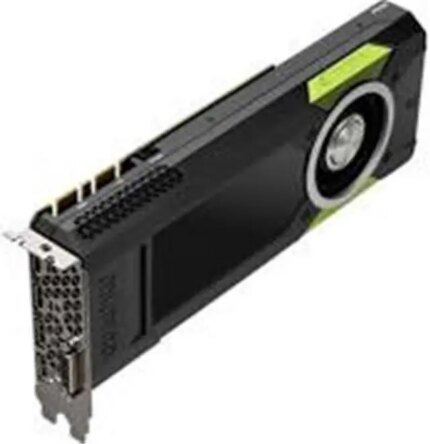 Lenovo Quadro M5000 00YL378 PCI Express x16 Graphics Card