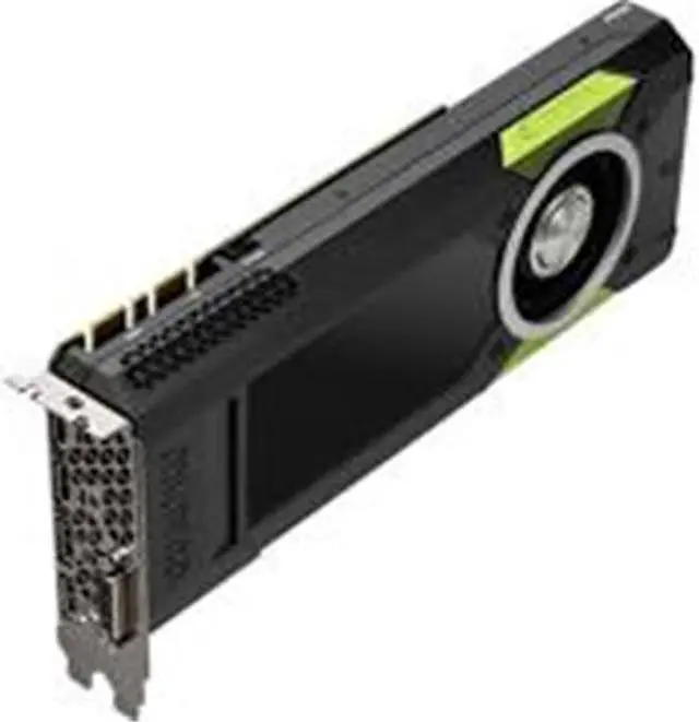 Lenovo Quadro M5000 00YL378 PCI Express x16 Graphics Card