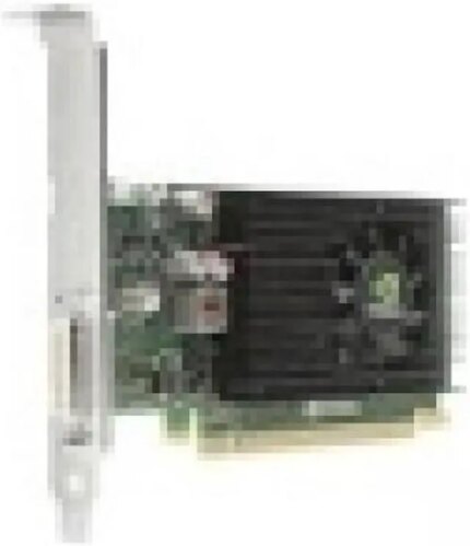 Lenovo Quadro NVS 315 Graphic Card - 1 GB DDR3 SDRAM - PCI Express 2.0 x16 - Low-profile