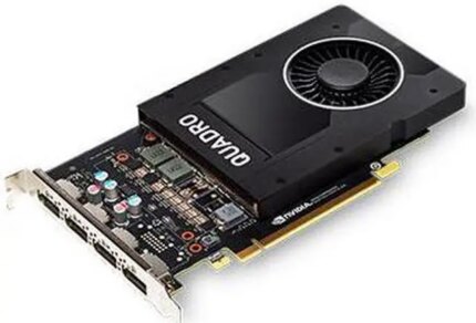 Lenovo Quadro P2000 4X60N86662 5GB GDDR5 Graphics Card