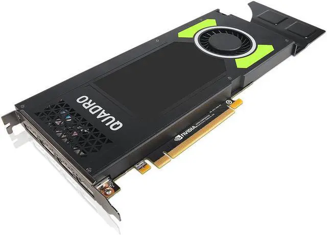 Lenovo Quadro P4000 4X60N86663 8GB GDDR5 Graphics Card
