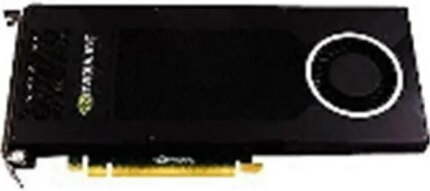 Lenovo Quadro P4000 4X60N86663 8GB GDDR5 Graphics Card