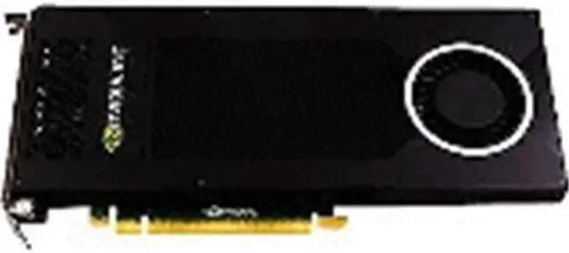 Lenovo Quadro P4000 4X60N86663 8GB GDDR5 Graphics Card