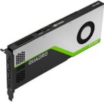 Lenovo Quadro RTX 4000 Graphic Card - 8 GB