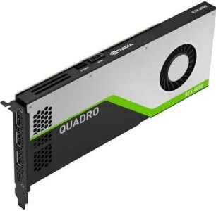 Lenovo Quadro RTX 4000 Graphic Card - 8 GB
