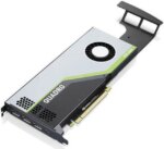 Lenovo ThinkStation NVIDIA Quadro RTX 4000 8GB GDDR6 Graphics Card 4X60V09656