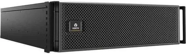 Liebert GXT5 288V, 8-10kVA MV, Replacement UPS Battery Kit