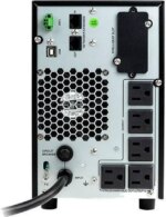 Liebert PSI5 UPS - 750 VA 675W 120V Line Interactive AVR Mini Tower UPS, 0.9 Power Factor (PSI5-750MT120) - Newegg.com