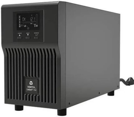 Liebert PSI5 UPS - 750 VA 675W 120V Line Interactive AVR Mini Tower UPS, 0.9 Power Factor (PSI5-750MT120) - Newegg.com