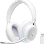 Logitech G735 Wireless Gaming Headset