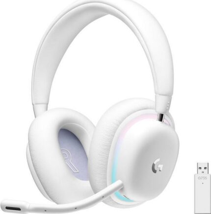 Logitech G735 Wireless Gaming Headset