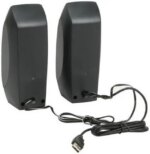 Logitech S150 USB Speakers with Digital Sound