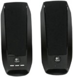 Logitech S150 USB Speakers with Digital Sound