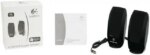 Logitech S150 USB Speakers with Digital Sound