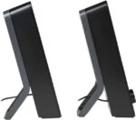 Logitech Z207 2.0 Stereo Computer Speakers with Bluetooth