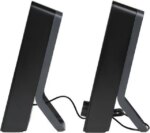 Logitech Z207 2.0 Stereo Computer Speakers with Bluetooth