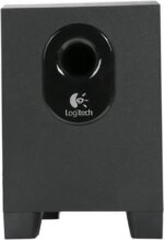 Logitech Z313 2.1 Multimedia Speaker System