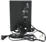 Logitech Z313 2.1 Multimedia Speaker System
