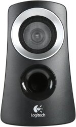 Logitech Z313 2.1 Multimedia Speaker System