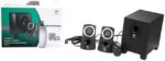 Logitech Z313 2.1 Multimedia Speaker System
