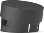 Logitech Z533 2.1 Multimedia Speaker System with Subwoofer, Powerful Sound, Booming Bass, 3.5mm Audio and RCA Inputs, PC/PS/Xbox/TV/Smartphone/Tablet