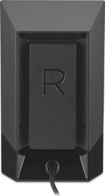 Logitech Z533 2.1 Multimedia Speaker System with Subwoofer, Powerful Sound, Booming Bass, 3.5mm Audio and RCA Inputs, PC/PS/Xbox/TV/Smartphone/Tablet