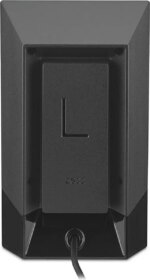 Logitech Z533 2.1 Multimedia Speaker System with Subwoofer, Powerful Sound, Booming Bass, 3.5mm Audio and RCA Inputs, PC/PS/Xbox/TV/Smartphone/Tablet