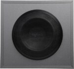 Logitech Z625 Powerful THX® Certified 2.1 Speaker System with Optical Input