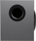 Logitech Z625 Powerful THX® Certified 2.1 Speaker System with Optical Input
