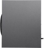 Logitech Z625 Powerful THX® Certified 2.1 Speaker System with Optical Input