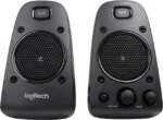 Logitech Z625 Powerful THX® Certified 2.1 Speaker System with Optical Input