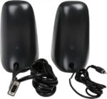 Logitech Z625 Powerful THX® Certified 2.1 Speaker System with Optical Input