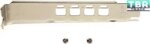 Long Bracket for Nvidia Quadro NVS 510 High profile NVS510 mini DP connectors
