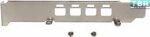 Long Bracket for Nvidia Quadro NVS 510 High profile NVS510 mini DP connectors