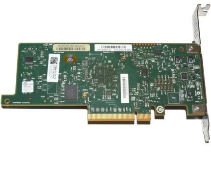 LSI 9207-8i 6Gbs SAS SATA PCI-E 3.0 HBA IT Mode Expander RAID Controller Card