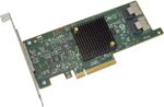 LSI 9207-8i 6Gbs SAS SATA PCI-E 3.0 HBA IT Mode Expander RAID Controller Card