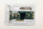 LSI 9211-8i 6G SAS HBA FW:P20 IT Mode ZFS FreeNAS unRAID 2* SFF-8087 SATA US