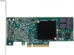 LSI 9300-8i PCI-Express 3.0 SATA / SAS 8-Port SAS3 12Gb/s HBA - Single--Avago Technologies
