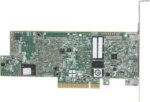 LSI 9300 MegaRAID SAS 9361-4i (LSI00414) PCI-Express 3.0 x8 SATA / SAS High Performance Four-Port 12Gb/s RAID Controller (Kit)