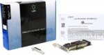 LSI 9305-24i x8 lane, PCIe 3.0 SAS SAS 9305 12 Gb/s SAS Host Bus Adapter